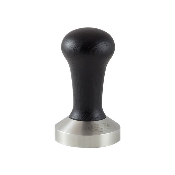 Motta Tamper 54 mm, sort