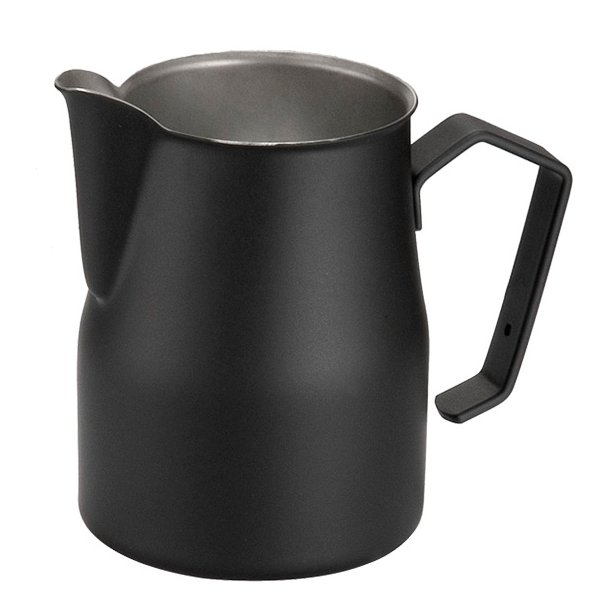 Motta Europa skummekande, sort, 750 ml