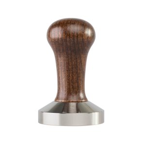 Motta tamper Competetion brun 58,4 mm