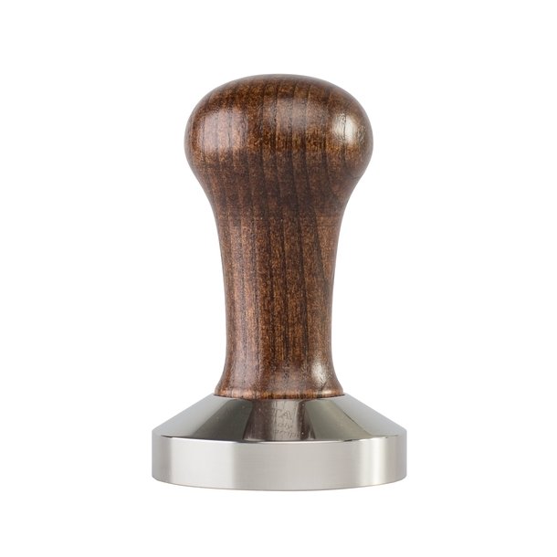 Motta tamper Competetion brun 58,4 mm