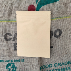 Ventilpose/zip 500 gr, stand up natural craft