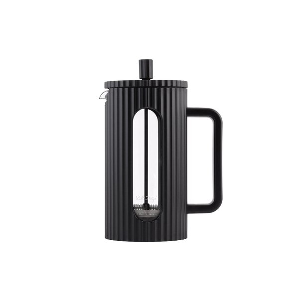 Vialli Design - Livio French Press Black 1l