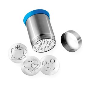 Motta kakao/chokolade shaker