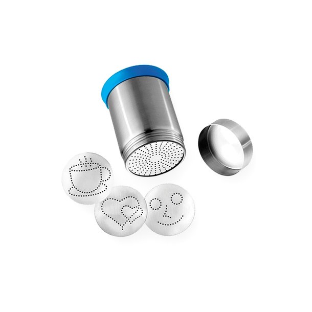 Motta kakao/chokolade shaker
