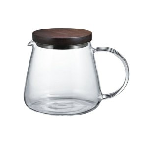 Hario - Coffee Server Walnut 600ml
