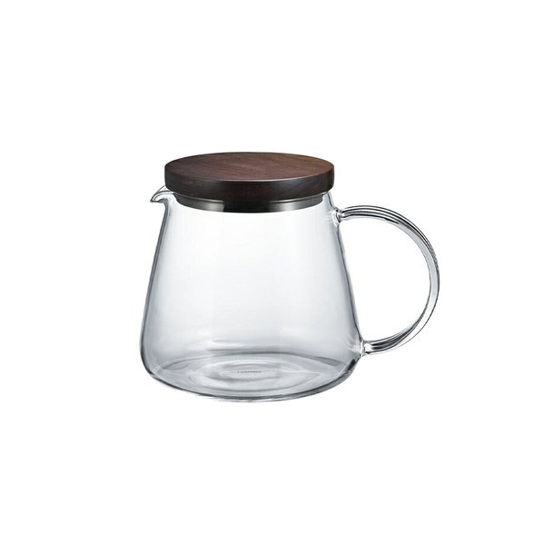 Hario - Coffee Server Walnut 600ml