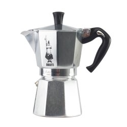 Bialetti Moka Express 6 kop