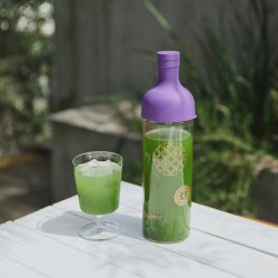 Hario - Cold Brew Aya Cherry Blossoms 750ml - purple