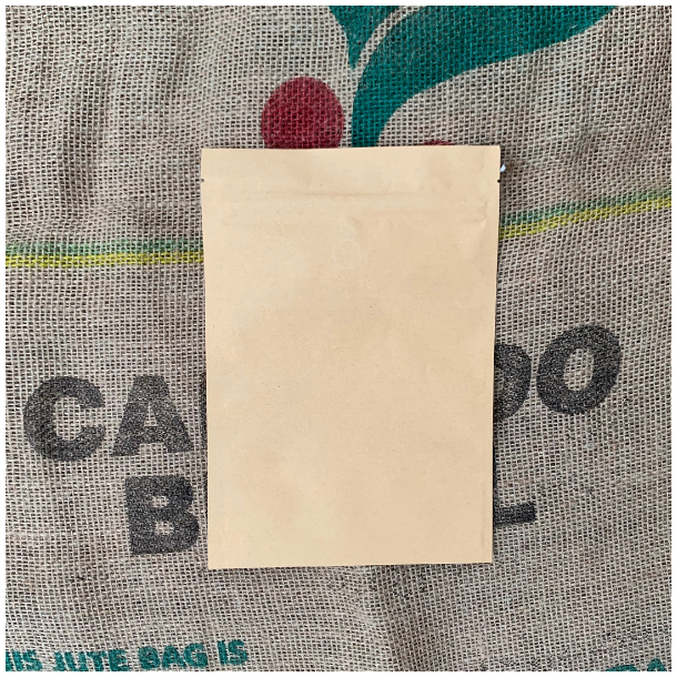 Ventilpose 150 gr, stand up natural craft