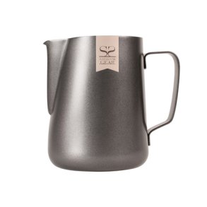 OUTLET Espresso Gear - Pitcher Black 0.35l