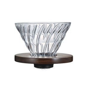 Hario filterholder 02 valn�d 2 - 4 kopper