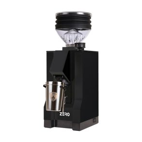 inkl 250 gr friskristet kaffe Eureka - Mignon Zero Sort sort tud  - Automatic Grinder