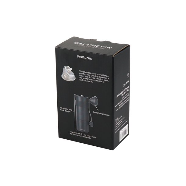 Hario - Mini Black Pro Grinder