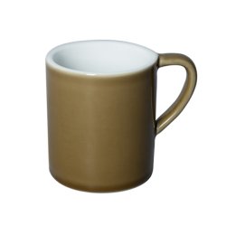 Loveramics Bond - 300 ml Krus - Mustard