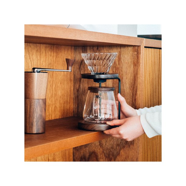 Hario valn�d dripstand