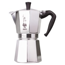 Bialetti Moka Express 9 kop