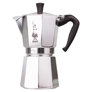 Bialetti Moka Express 9 kop