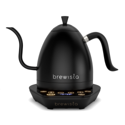 Brewista Artisan 1.0L Digital elkedel - sort