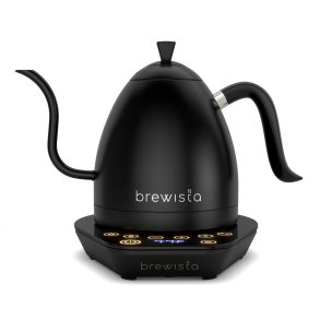 Brewista Artisan 1.0L Digital elkedel - sort