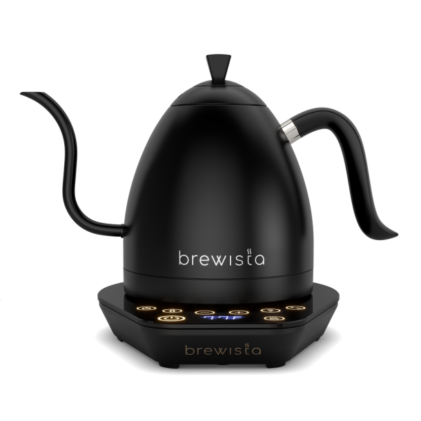 Brewista Artisan 1.0L Digital elkedel - sort