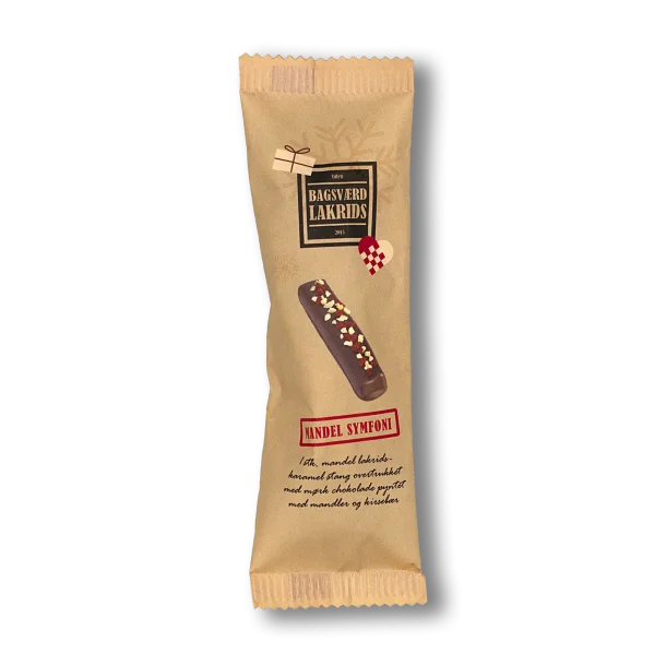 Mandelstang, 40 gr