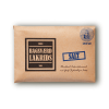 Bagsvrd lakrids, salt 160 gr