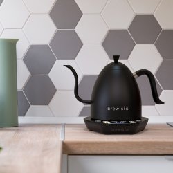 Brewista Artisan 1.0L Digital elkedel - sort