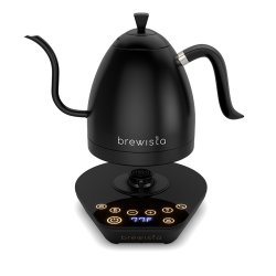 Brewista Artisan 1.0L Digital elkedel - sort