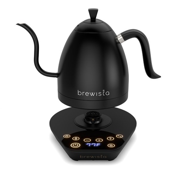 Brewista Artisan 1.0L Digital elkedel - sort