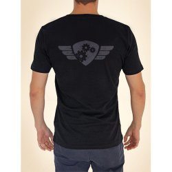 Comandante t - shirt unisex
