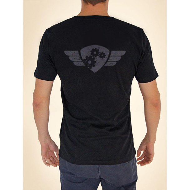 Comandante t - shirt unisex