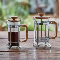 Hario Cafe Press, Oliven Olietr, 300 ml