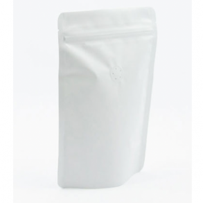 Ventilposer hvide matte ventil og genluk 500 gr