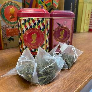 5 x 4 breve i lille flot te dse