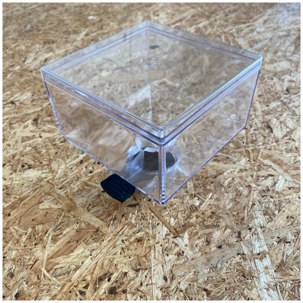 300 gr Mignon specialita hopper og lg