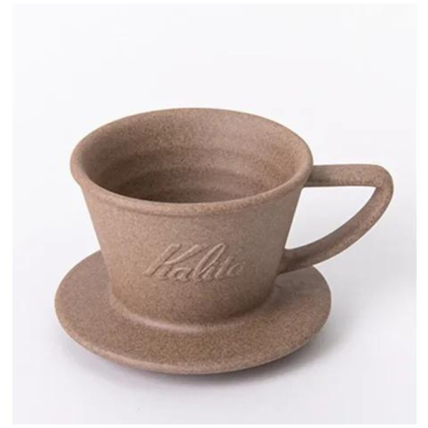 Kalita sandstorm 185 filtertragt keramik