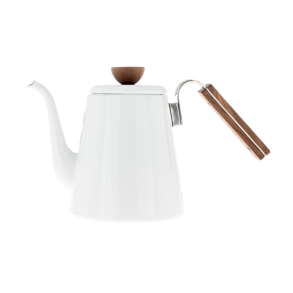 Hario Bona Coffee Enamel Drip Kedel 