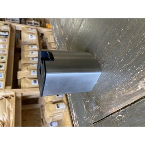 Stlbeholder til uniform 