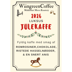 Julekaffen 2026