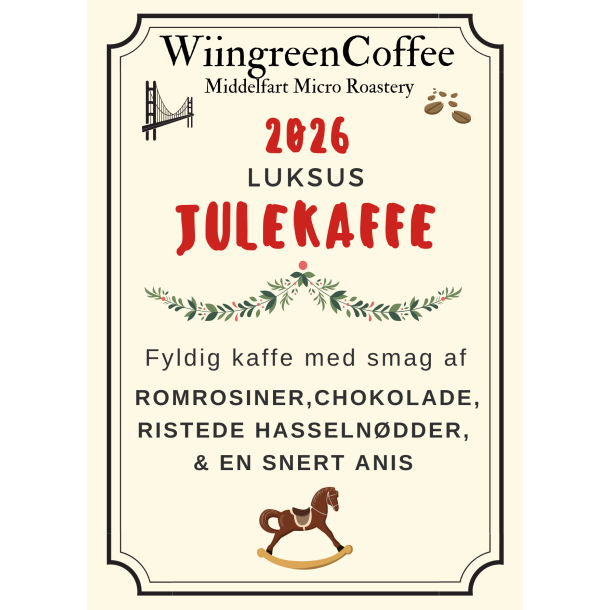 Julekaffen 2026