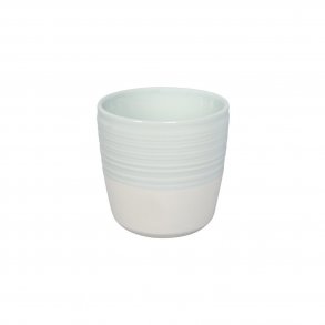 BLACK NOVEMBER Loveramics Dale Harris signatur kop bl, 80 ml espresso