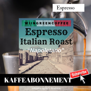 Espresso  