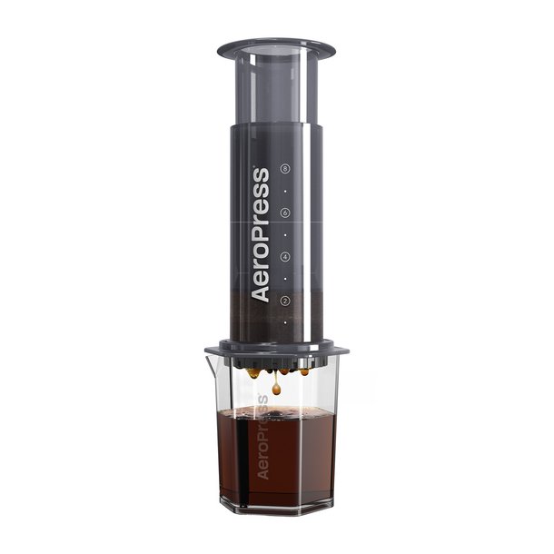 Aeropress XL 