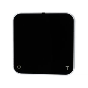 Acaia New Pearl Black - sort kaffevgt