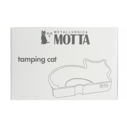 Motta silikone cat stampemtte