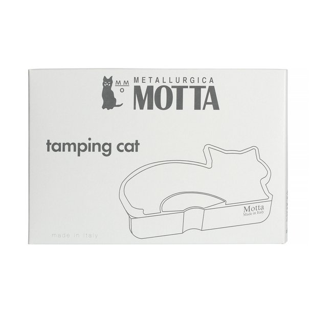 Motta silikone cat stampemtte