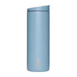 Outlet MiiR - TravelerTumbler Home Blue 350ml