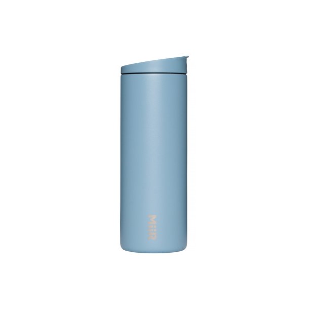 Outlet MiiR - TravelerTumbler Home Blue 350ml