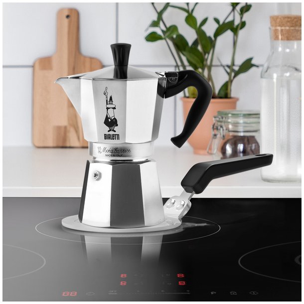 Bialetti - Induction Adapter 13cm