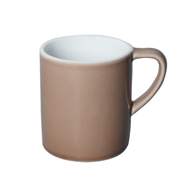 Loveramics Bond - 300 ml Krus - murstensrd